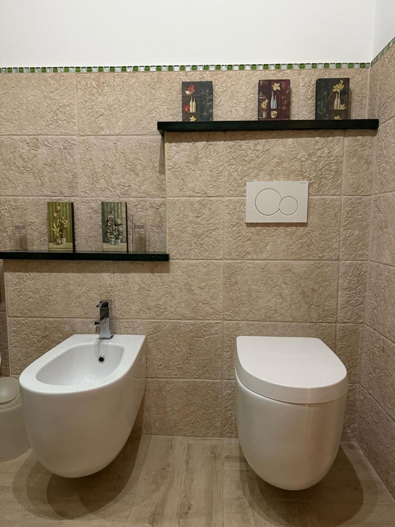 The Refuge Apartment 포르토 토레스 외부 사진