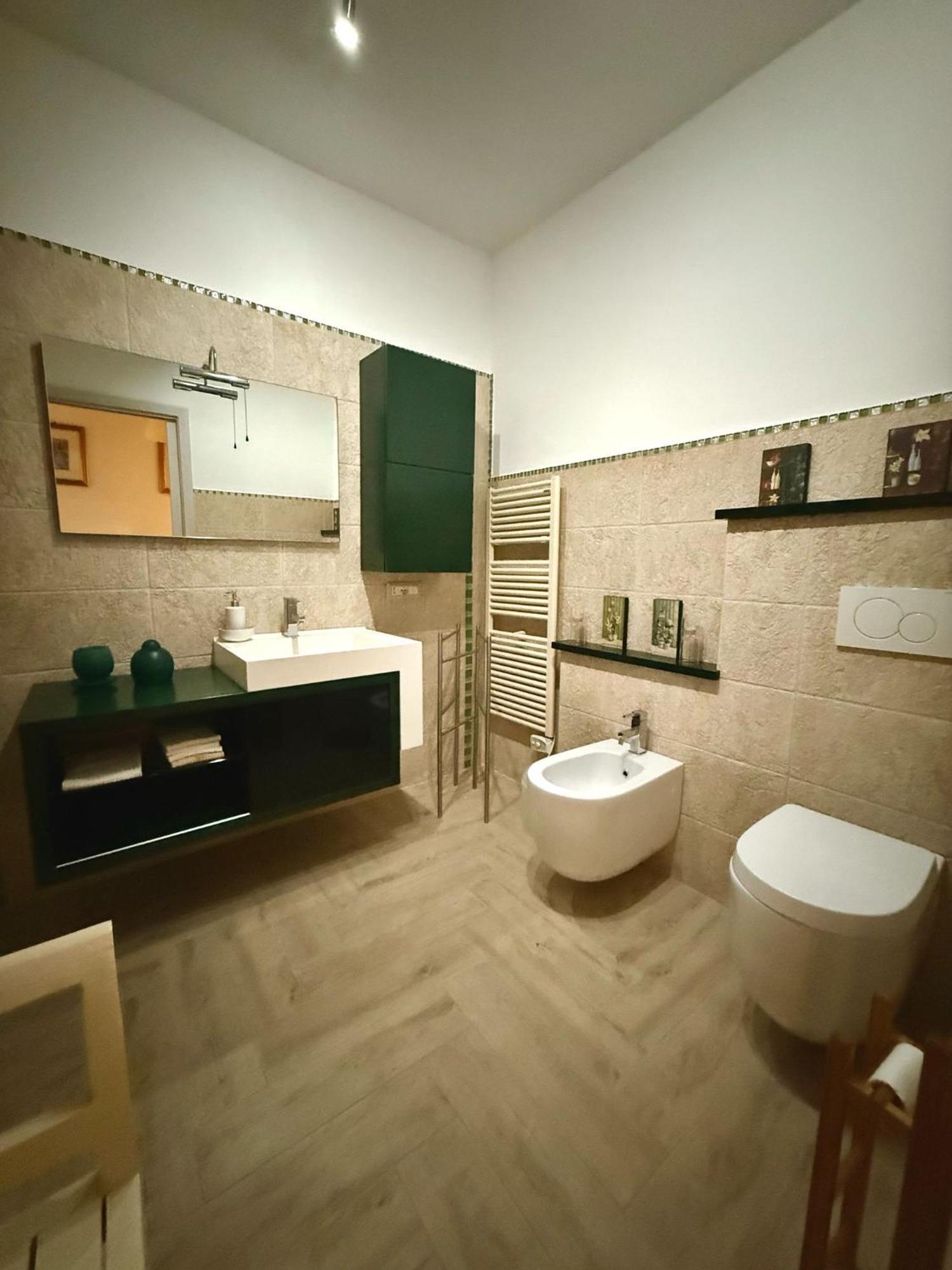 The Refuge Apartment 포르토 토레스 외부 사진